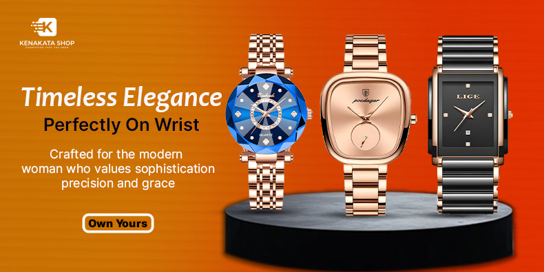 Special Watch Collection