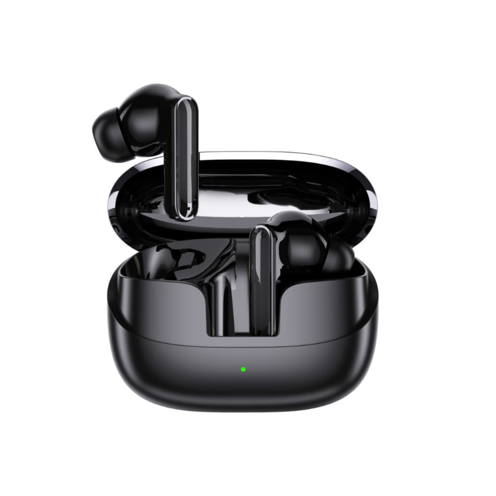 K-Smart BD-A20 ENC Wireless Stereo Headphones | Lightweight Bluetooth Earbuds with Deep Bass & Clear Sound