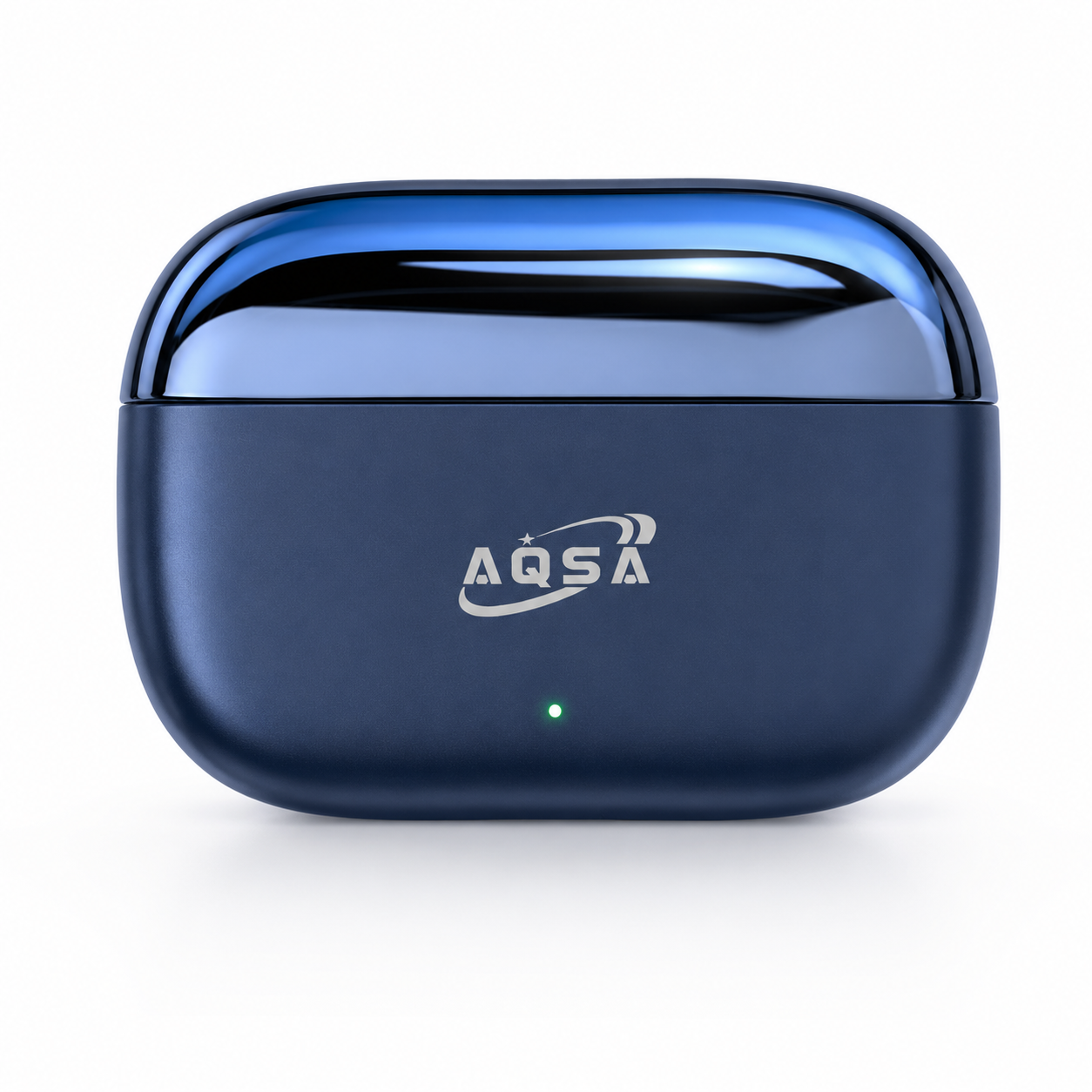 AQSA M25 True Wireless Earbuds with 50H Playtime