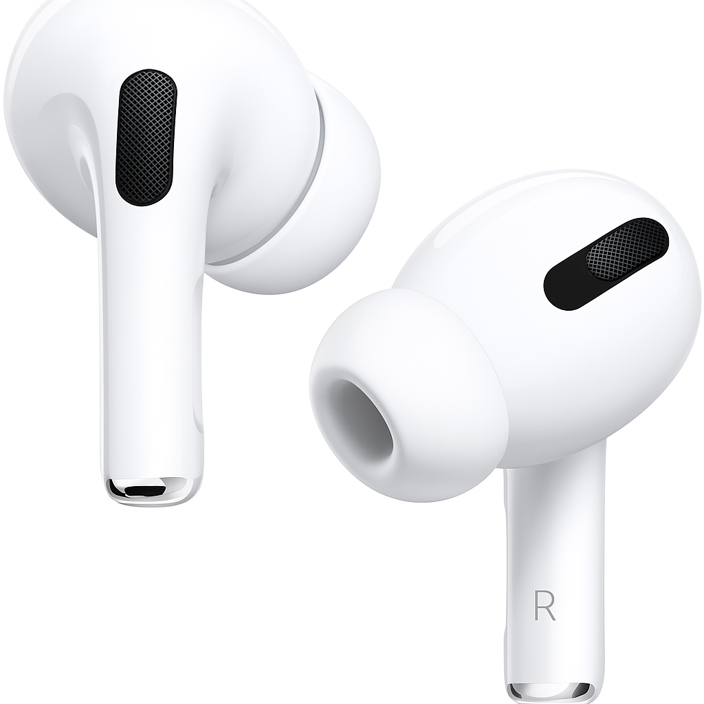 Airpods Pro 2nd generation
