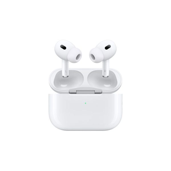 Apple AirPods Pro 2nd Generation (Dubai Edition) - White