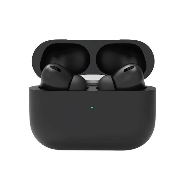 Apple AirPods Pro 2nd Generation (Dubai Edition) - Black