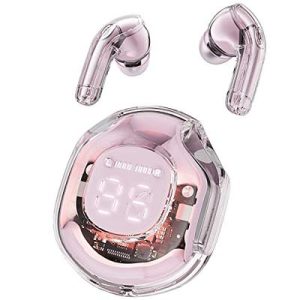 Ultrapods Pro (Baby Pink)